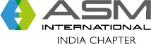ASM International Logo