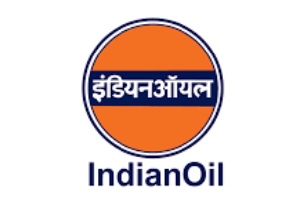 Indian oil Logo